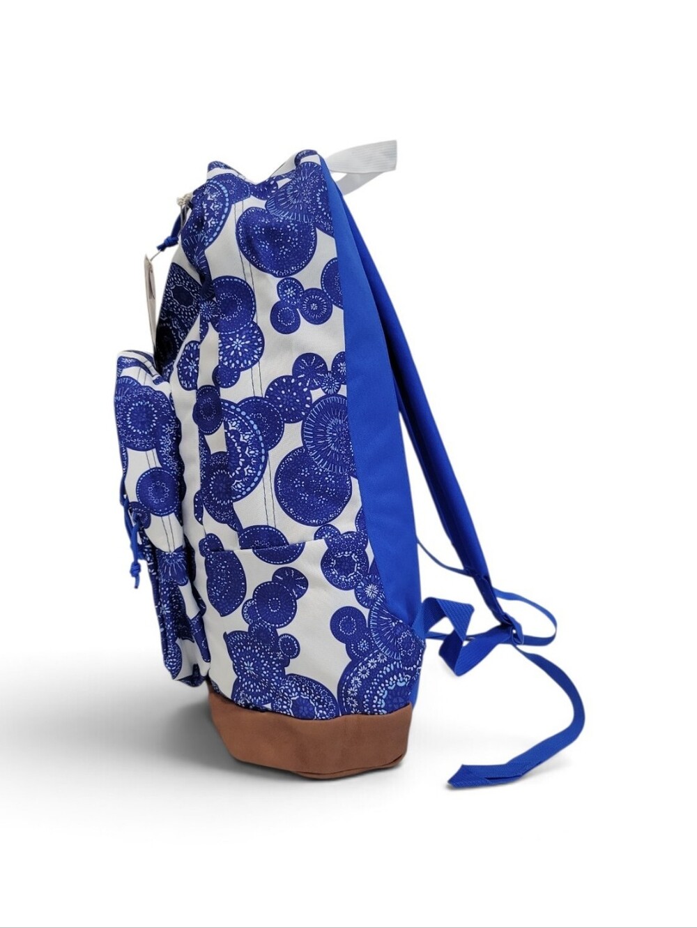 New! Jansport City View Lace Bubbles Backpack, Back To School - Picture 2 of 5